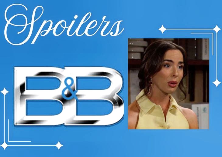 The Bold And The Beautiful' Recap Monday, September 1: Ivy & Hope Bond & Will & Electra’s Passion