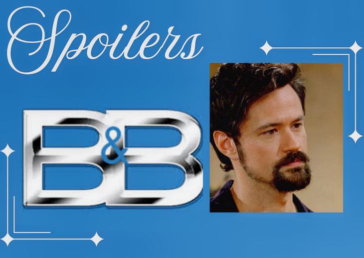 The Bold And The Beautiful' Spoilers Tuesday, September 2: Thomas Returns, Li’s Reprimand, Brooke Confronted
