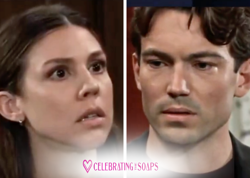 'General Hospital' Spoilers Update Tuesday, September 2: Corpse Discovery, Trina's Terrifed, Carly's Dire Warning, Willow Spirals