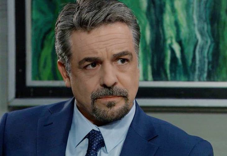 General Hospital Spoilers: Brennan’s Romantic Adventure – Goodbye Carly, Hello Anna?