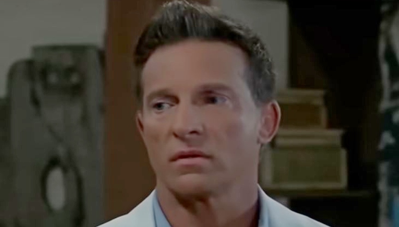 Steve Burton - General Hospital - GMA - YouTube