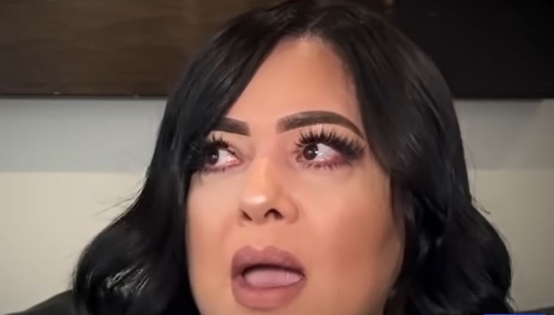 Vivian started a GoFundMe - GMA - YouTube