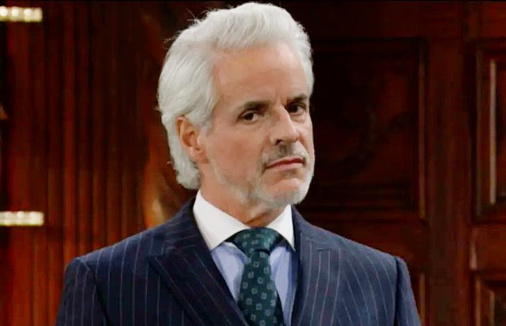 The Young And The Restless Spoilers: Will Michael Find Redemption While Cane  Faces His Downfall?