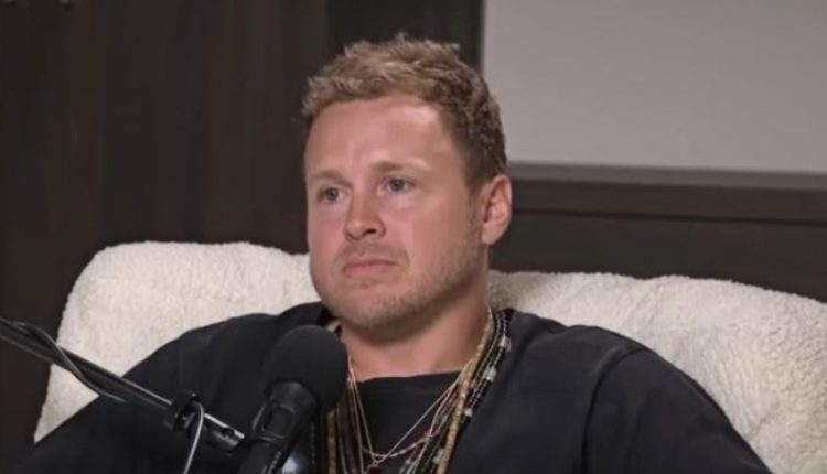 The Hills alum Spencer Pratt – Call Her Daddy Podcast – YouTube (1)