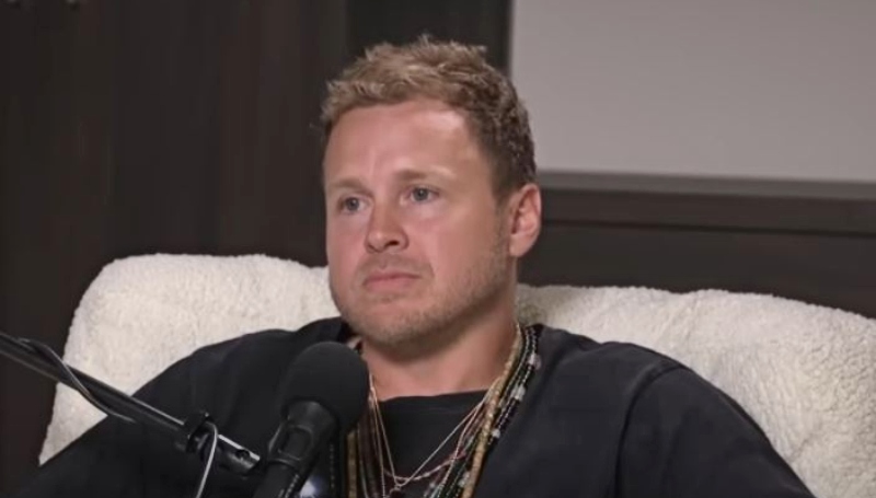 Spencer Pratt Lambastes Gavin Newsom For Italy Visit