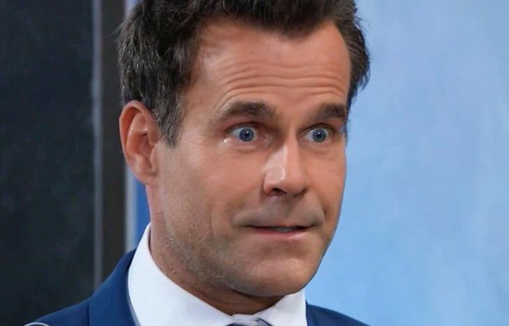 General Hospital Spoilers: Drew Cain’s Shooter – Early Prediction – Scout Quartermaine The Culprit?