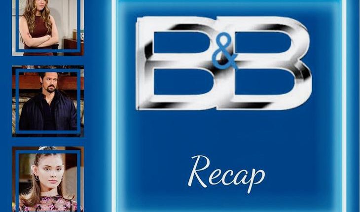 The Bold And The Beautiful