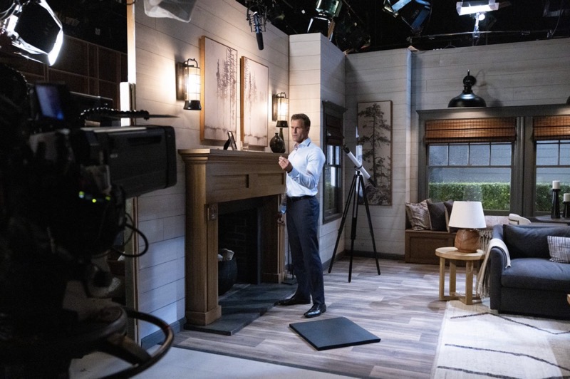 General Hospital Recap Tuesday, September 2: Sonny’s Grim News, Portia’s Heart-To-Heart, Drew Is Shot!