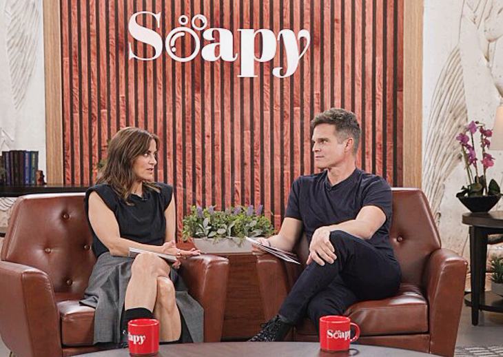 Soapy’ Podcast Reveals Its Final Guests For Season 1