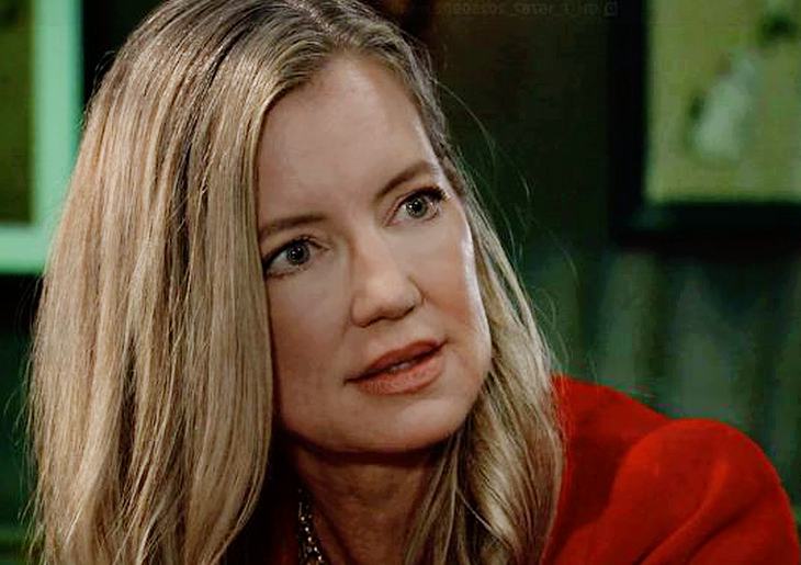 General Hospital Spoilers: Nina Ensures That Willow Is Not Implicated In Drew’s Shooting