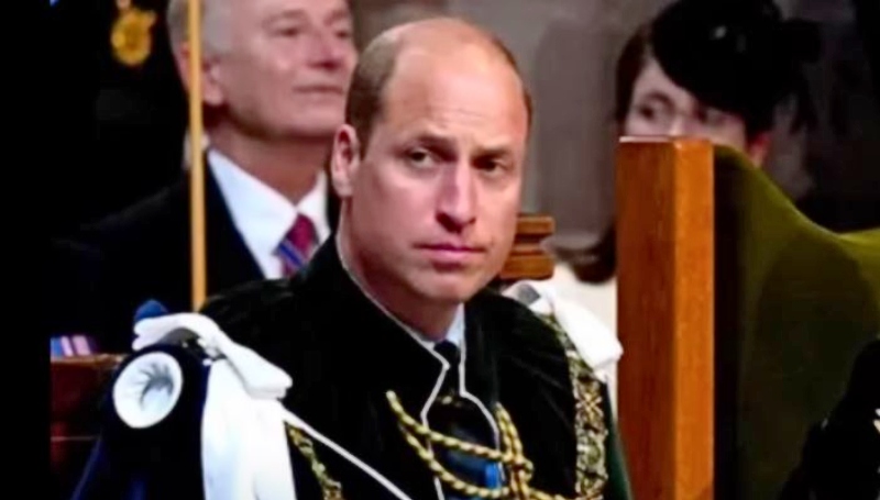 Prince Harry puts Prince William in a difficult position - Daily News headlines - YouTube