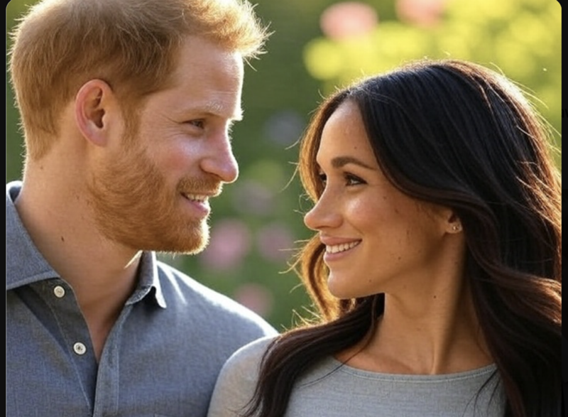 Prince Harry And Meghan Blocked By Queen Camilla’s Power And Influence