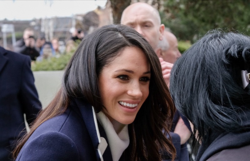 Meghan Markle Feels Torn Apart Over Her Kids, Archie And Lilibet