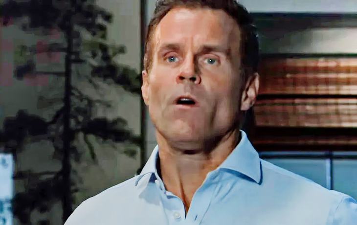 General Hospital Spoilers: Drew Cain's Shooting – Shadowy Scenes Spark New  Suspect Theory