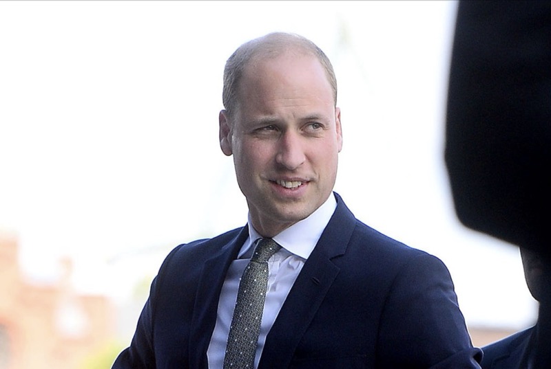 Prince William’s Feelings For Kate Middleton Are A 'Mystery’