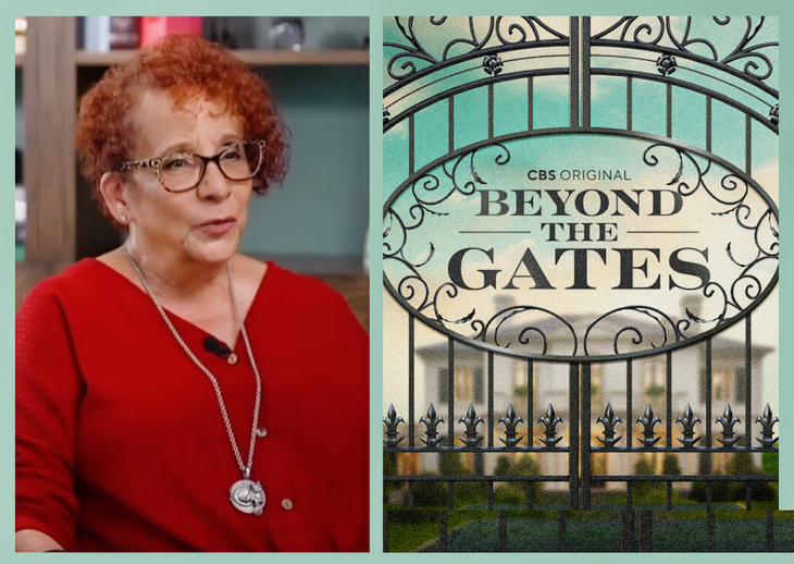 Beyond The Gates’ Michele Van Jean Sets The Record Straight About Soap’s Cancelation
