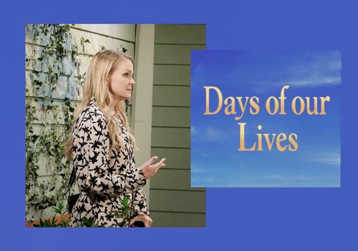 Days Of Our Lives' Spoilers Thursday, September 4: Belle’s Favor, Tony’s Intel, Chanel’s Consideration