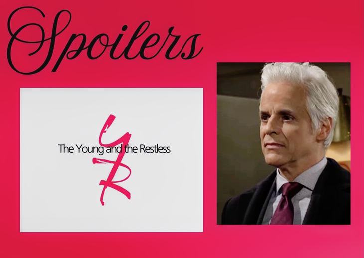 The Young And The Restless' Spoilers Thursday, September 4: Michael’s Opportunity, Claire’s Nuclear Explosion