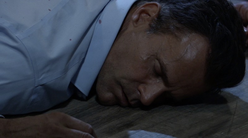 'General Hospital' Recap September 3: Jack Reassured Carly, Pascal Catches Britt & Drew Battles for Life