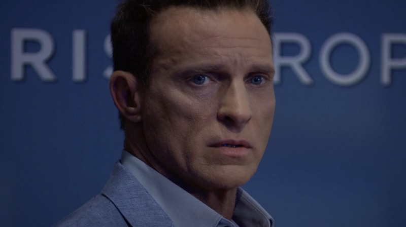 'General Hospital' Recap September 3: Jack Reassured Carly, Pascal Catches Britt & Drew Battles for Life