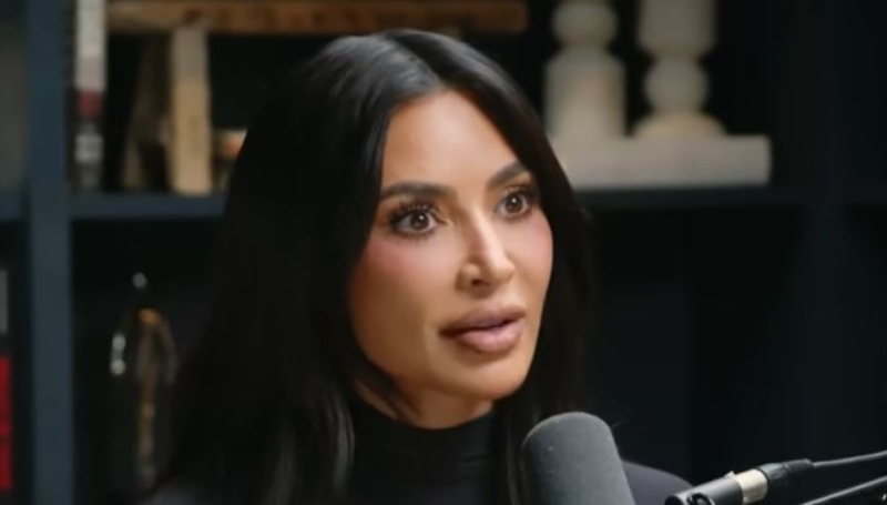Kim Kardashian - Jay Shetty Podcast - YouTube