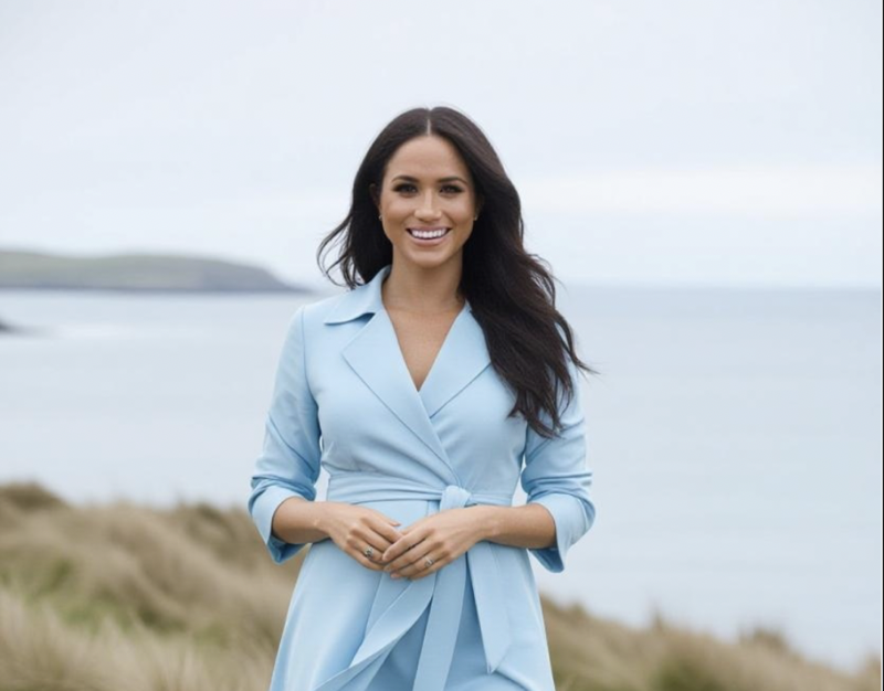 Critics Feel Meghan Markle Made A Huge Misstep With This Celebrity Friendship
