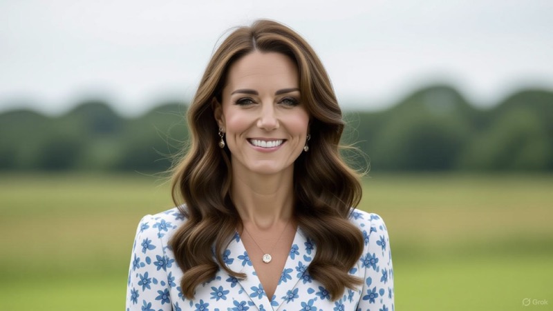 This Is The Reason Why Kate Middleton Doesn’t Want To Work Anymore