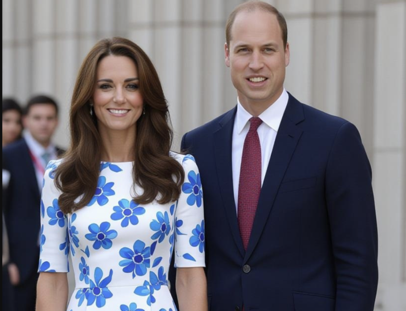 Prince William And Kate Middleton’s Marriage Now Looks Different