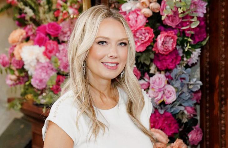 The Young And The Restless’ Melissa Ordway Shares Fun News – Abby’s Returning To Genoa City