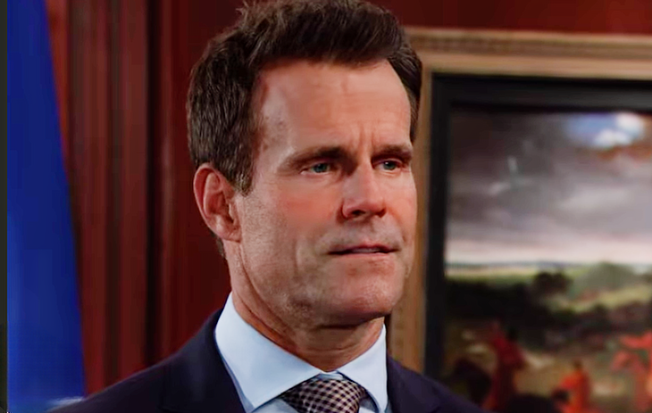 General Hospital Spoilers: Did A Dead Person Try to Kill Drew, And If So, Who?