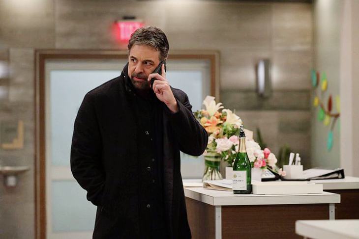 General Hospital Spoilers: Will Jack's Negligence Be His Downfall In His Relationship With Carly?