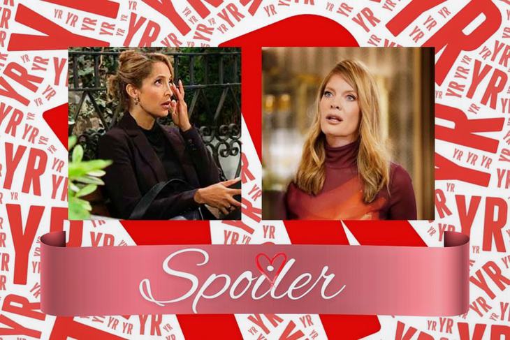 The Young And The Restless Spoilers Fri, Sept 5: War Prep, Lily’s Urging, Phyllis’ Failure