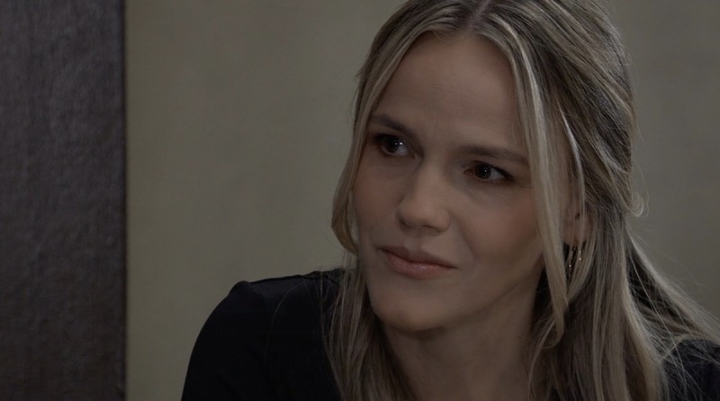 'General Hospital' Recap Thursday, September 4: A Race Against Time, Wise Warnings, Last Minute Alibis