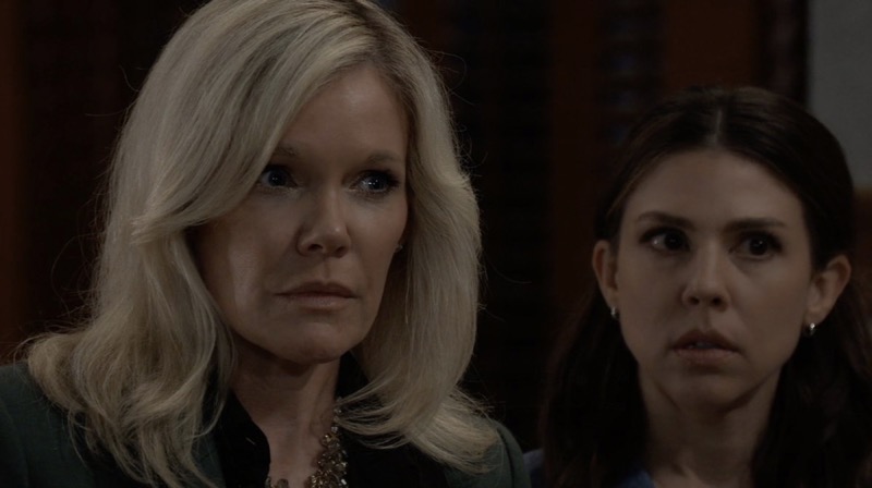 'General Hospital' Recap Thursday, September 4: A Race Against Time, Wise Warnings, Last Minute Alibis