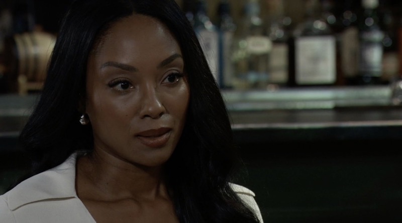 'General Hospital' Recap Thursday, September 4: A Race Against Time, Wise Warnings, Last Minute Alibis