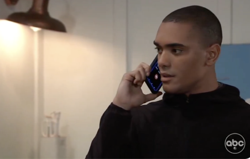 'General Hospital' Recap Thursday, September 4: A Race Against Time, Wise Warnings, Last Minute Alibis