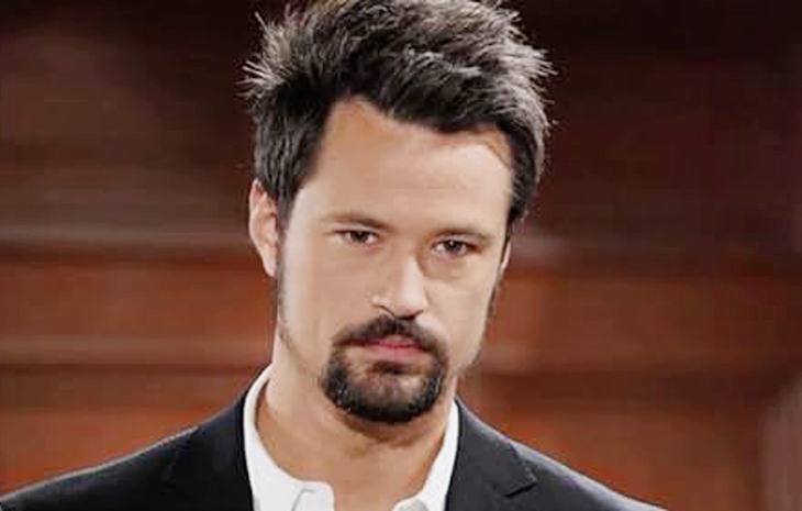 The Bold And The Beautiful Spoilers: Thomas’ Troubling Return, Resorts to Old Ways?