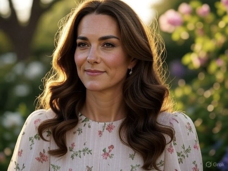 Kate Middleton Called Out For ‘Chasing’ Prince William