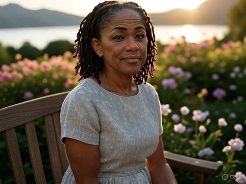 Meghan Markle’s Mother Doria Ragland Had A Very Difficult Life