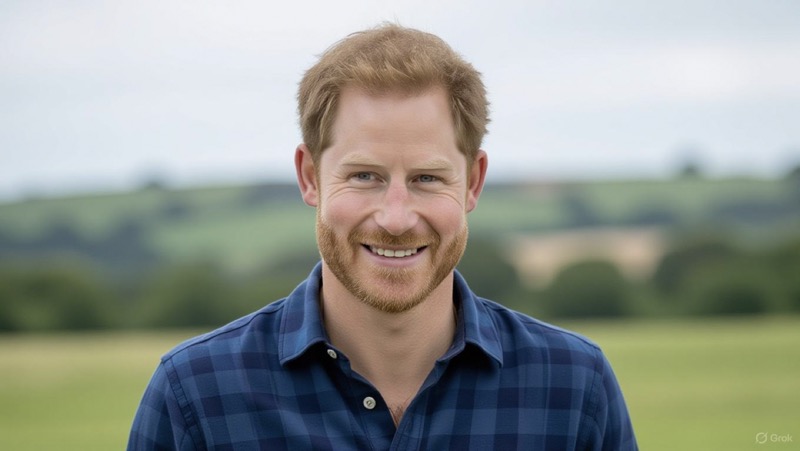 This Is Why The Royals Will Never Reconcile With Prince Harry