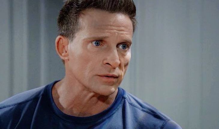 Jason Morgan (Steve Burton)