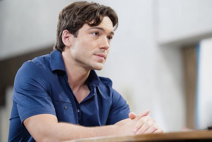 General Hospital Spoilers: Michael Saw Drew’s Shooting And Knows Who Did It!