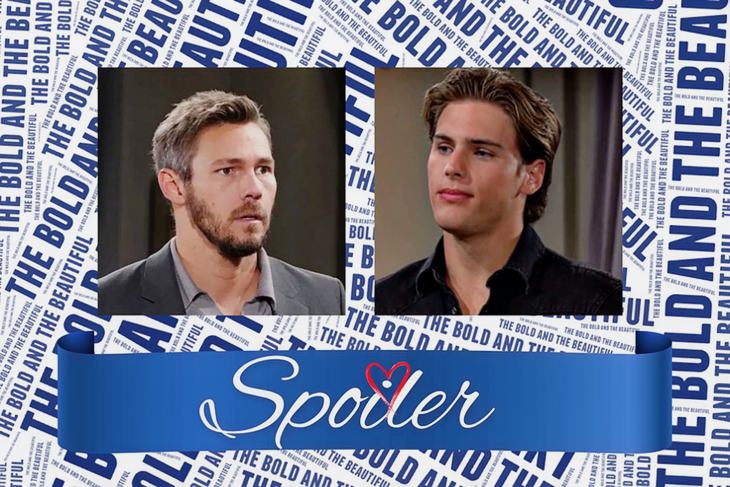 The Bold And The Beautiful' Spoilers Monday, September 8: Liam & Will’s Investigation, Thomas vs Brooke, Taylor Freaks