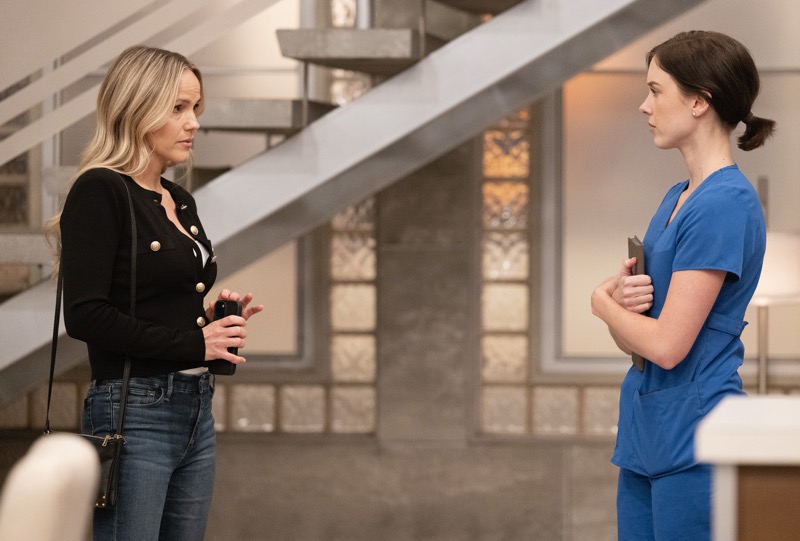 'General Hospital' Recap September 5: Jason Shot At, Scout Missing, Colette’s Busted