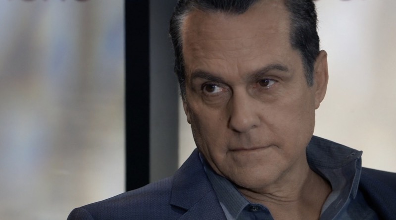 'General Hospital' Recap September 5: Jason Shot At, Scout Missing, Colette’s Busted