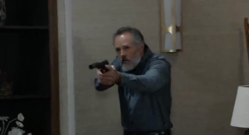 'General Hospital' Recap September 5: Jason Shot At, Scout Missing, Colette’s Busted