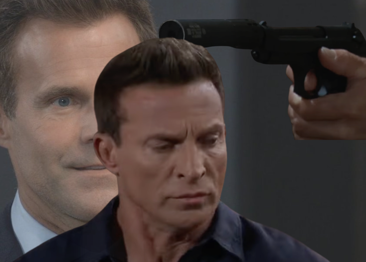 General Hospital Spoilers: Drew Loses His Memory And Gets Jason's Memory  Back!