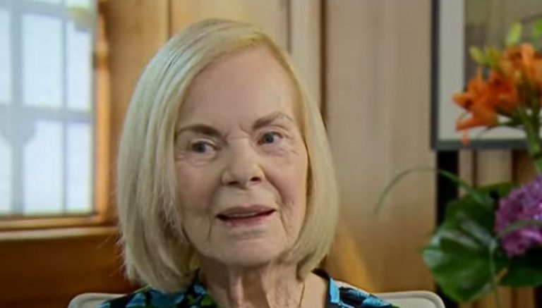 Katharine, Duchess of Kent: The Interesting & Relatable Late Royal