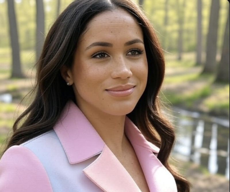 Is The Media The Reason Why The Public ‘Hates’ Meghan Markle So Much?