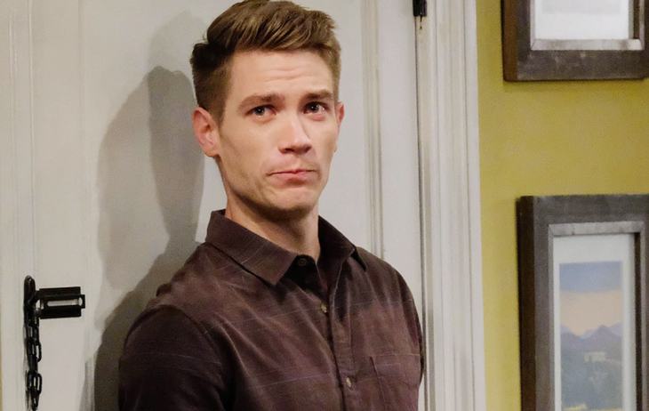 The Young And The Restless Spoilers: What Horrifying Secret Will Noah  Newman Reveal?
